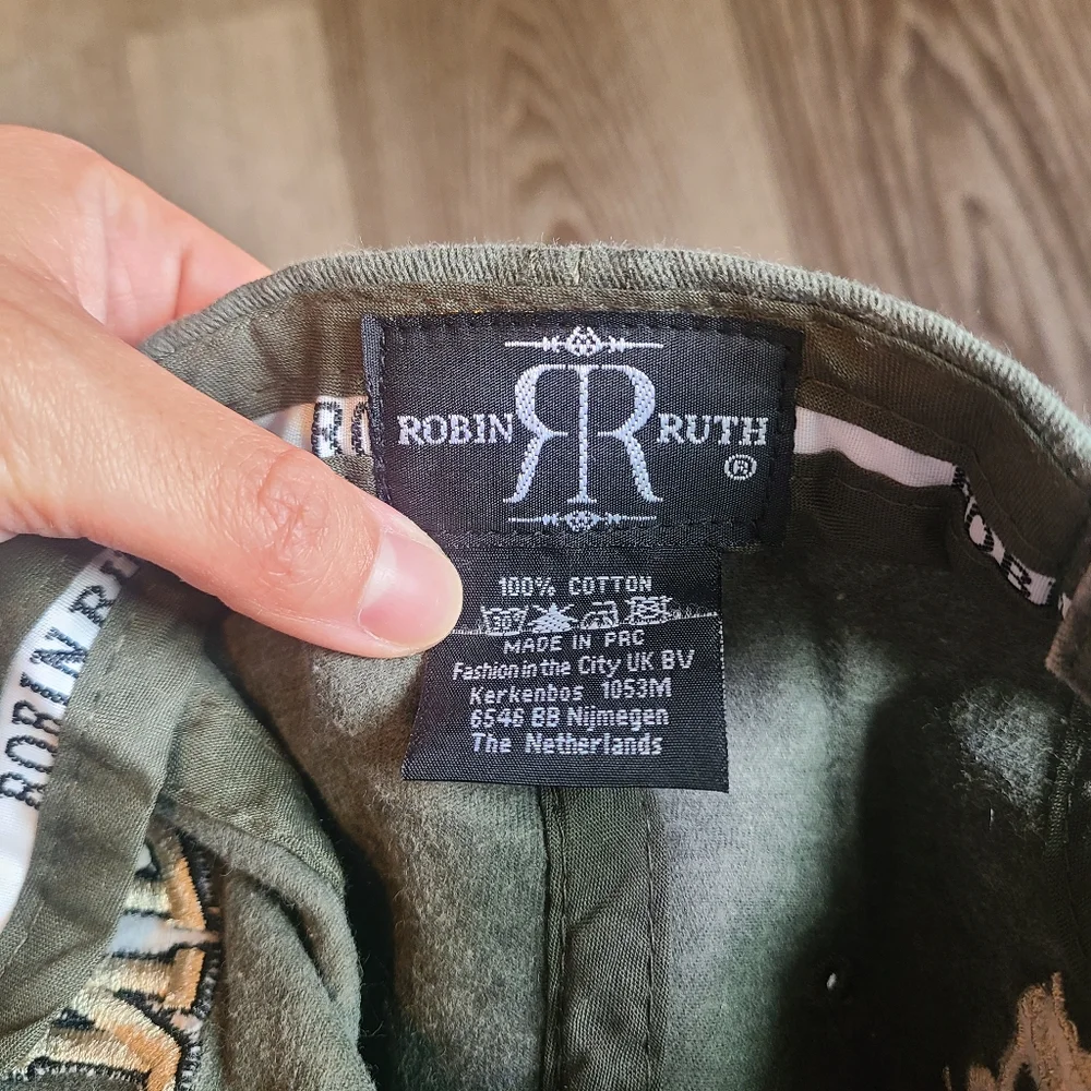 IRELAND hat Robin Ruth - Picture 3 of 4